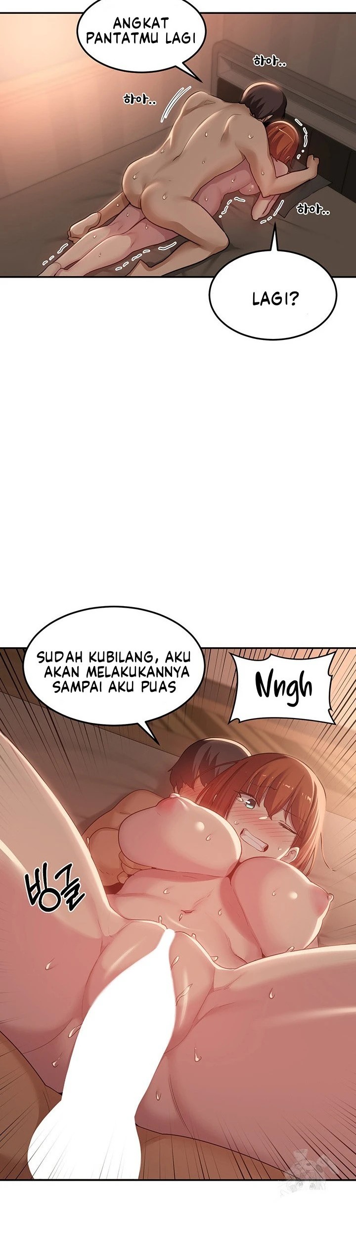Sextudy Group Chapter 105 - Page 14